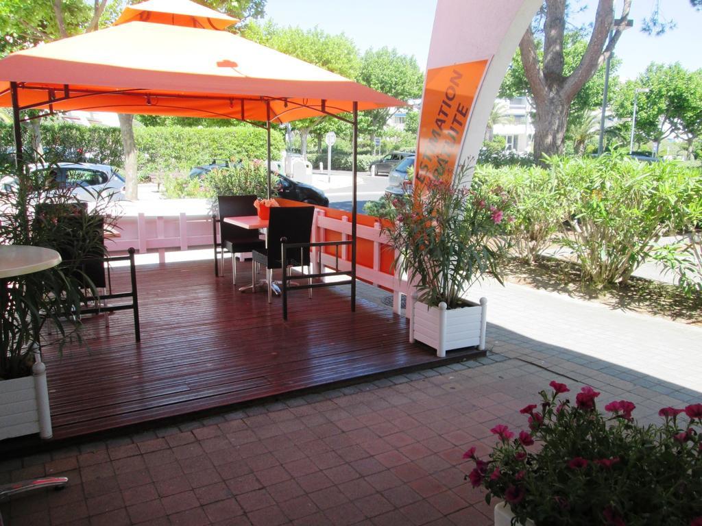 לה גרנד מוט Vittoria Immobilier 9 -Reglement Sur Place - Cheques Vacances Acceptes מראה חיצוני תמונה
