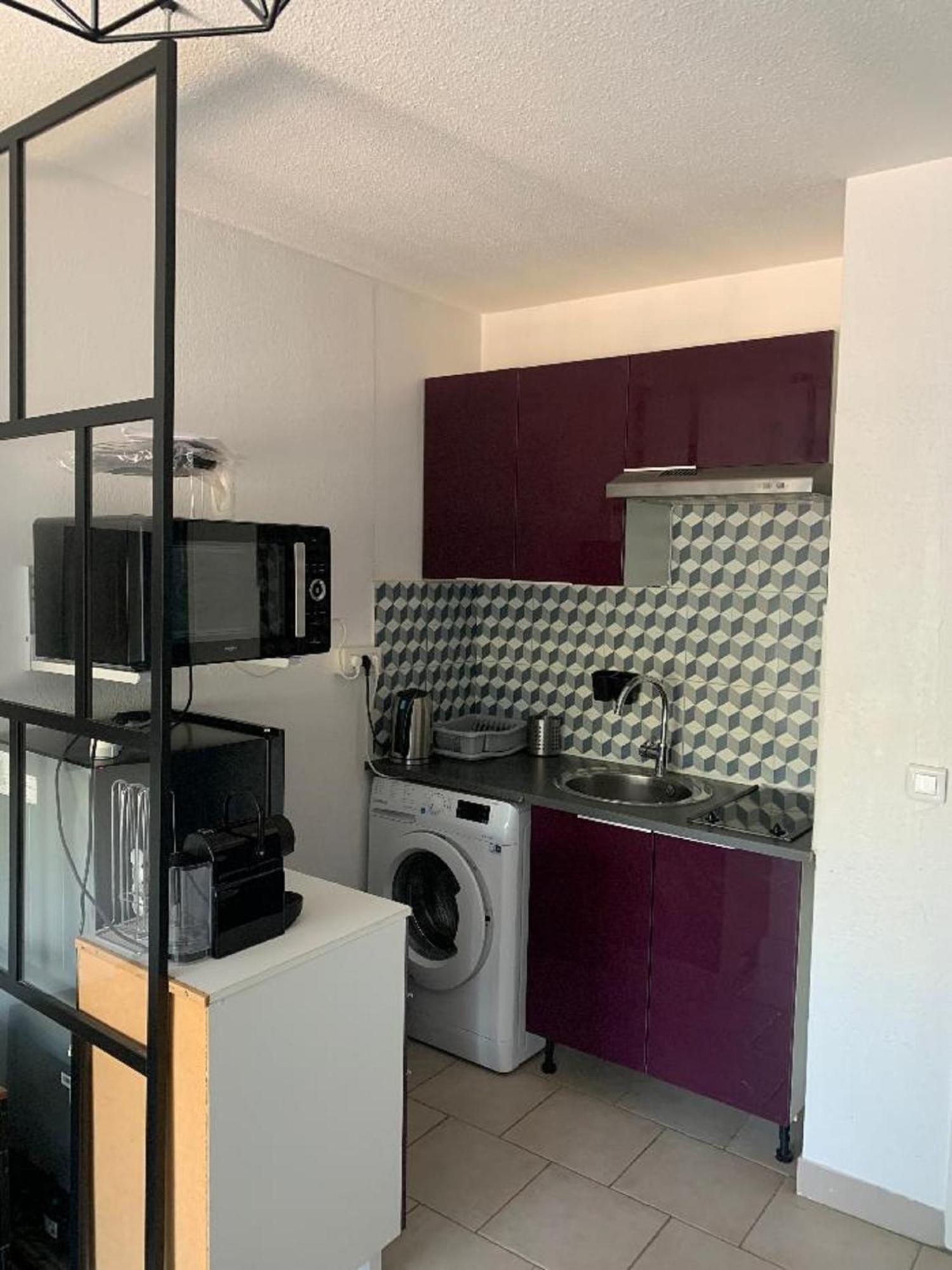 לה גרנד מוט Vittoria Immobilier 9 -Reglement Sur Place - Cheques Vacances Acceptes חדר תמונה