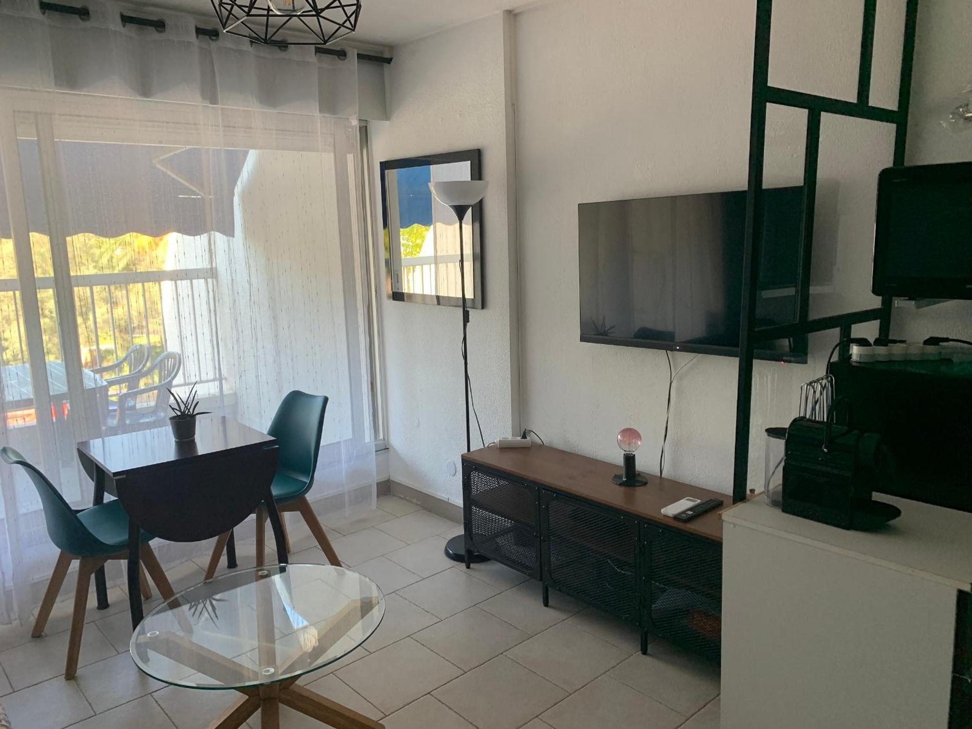 לה גרנד מוט Vittoria Immobilier 9 -Reglement Sur Place - Cheques Vacances Acceptes חדר תמונה