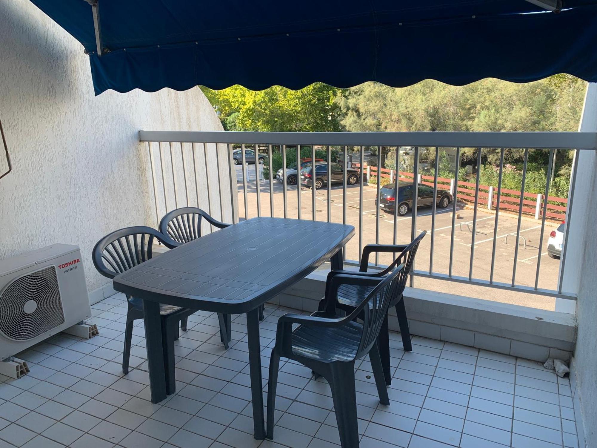 לה גרנד מוט Vittoria Immobilier 9 -Reglement Sur Place - Cheques Vacances Acceptes חדר תמונה