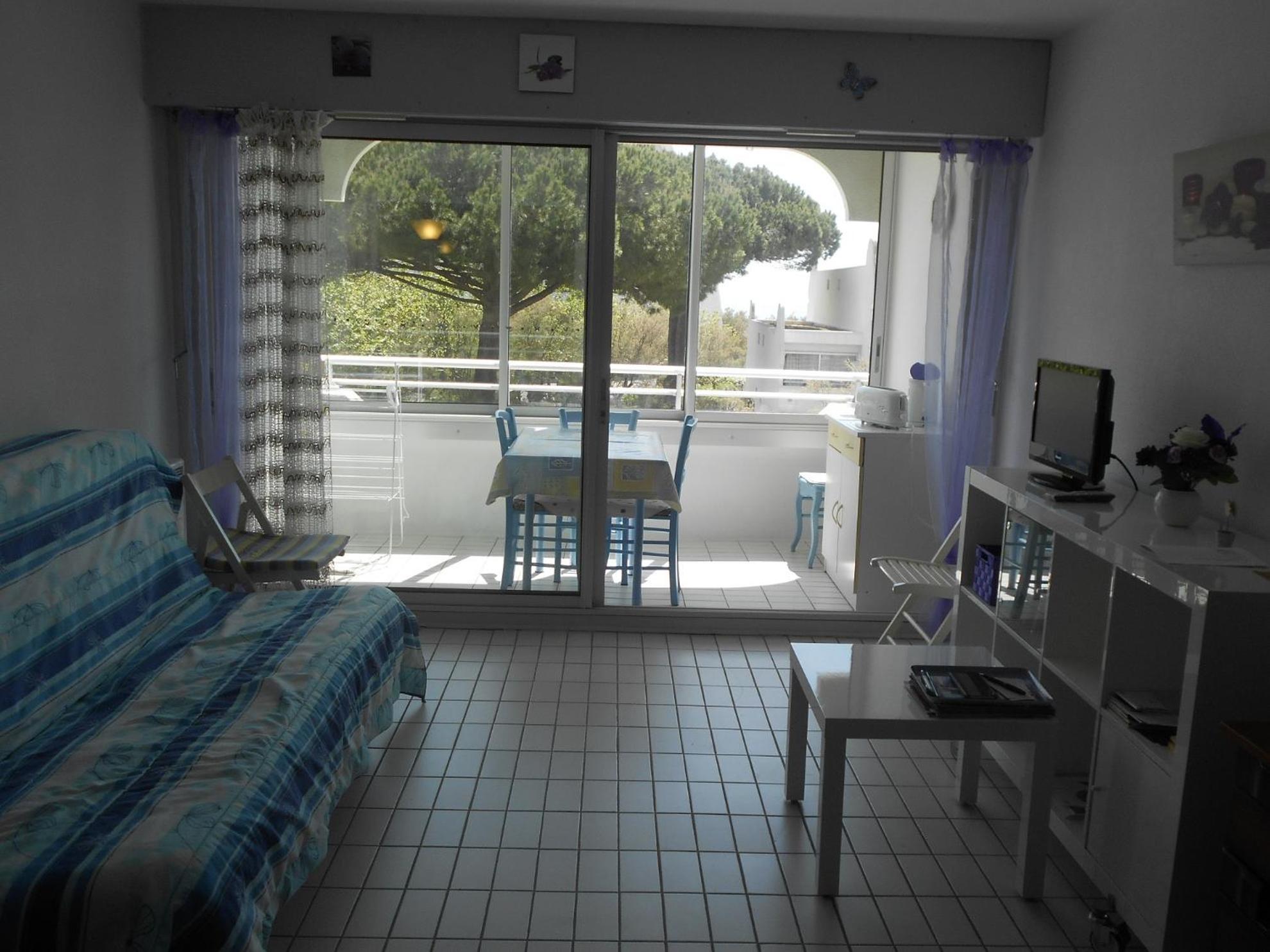 לה גרנד מוט Vittoria Immobilier 9 -Reglement Sur Place - Cheques Vacances Acceptes חדר תמונה