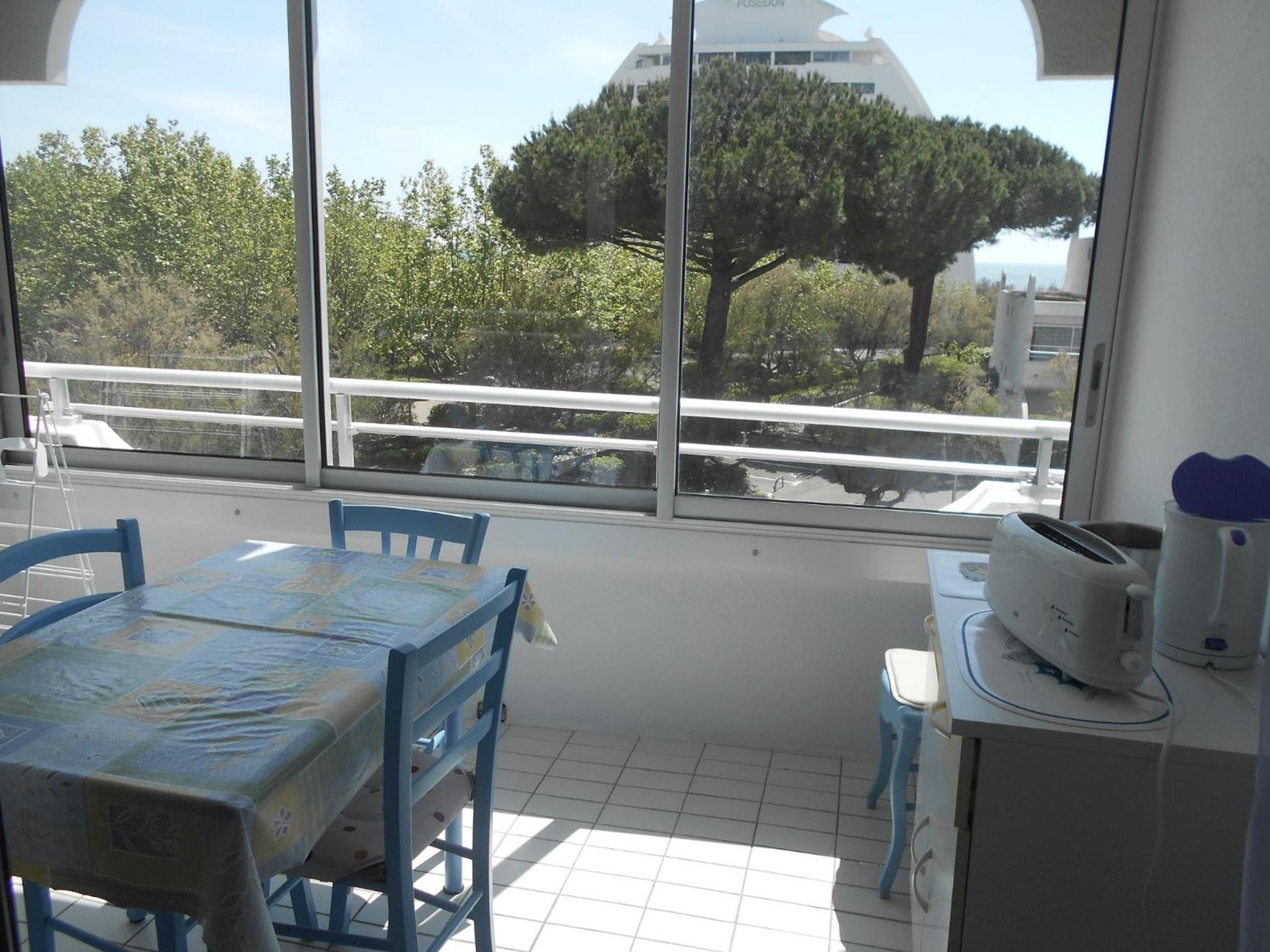 לה גרנד מוט Vittoria Immobilier 9 -Reglement Sur Place - Cheques Vacances Acceptes חדר תמונה