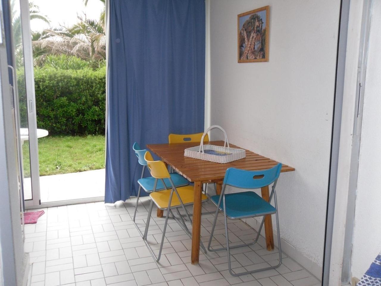לה גרנד מוט Vittoria Immobilier 9 -Reglement Sur Place - Cheques Vacances Acceptes חדר תמונה