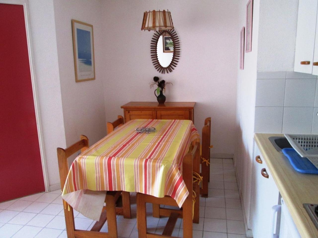 לה גרנד מוט Vittoria Immobilier 9 -Reglement Sur Place - Cheques Vacances Acceptes חדר תמונה