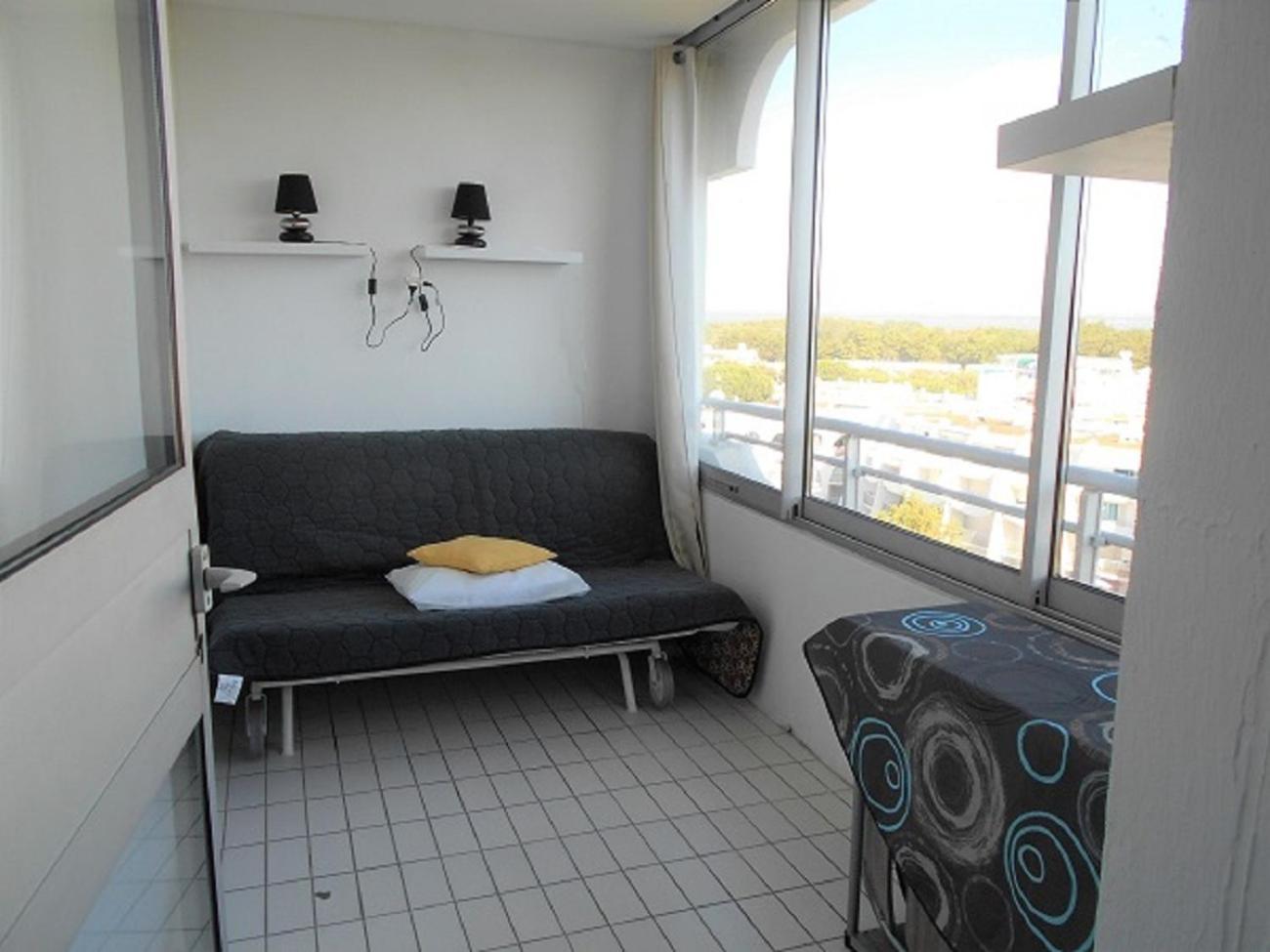 לה גרנד מוט Vittoria Immobilier 9 -Reglement Sur Place - Cheques Vacances Acceptes חדר תמונה