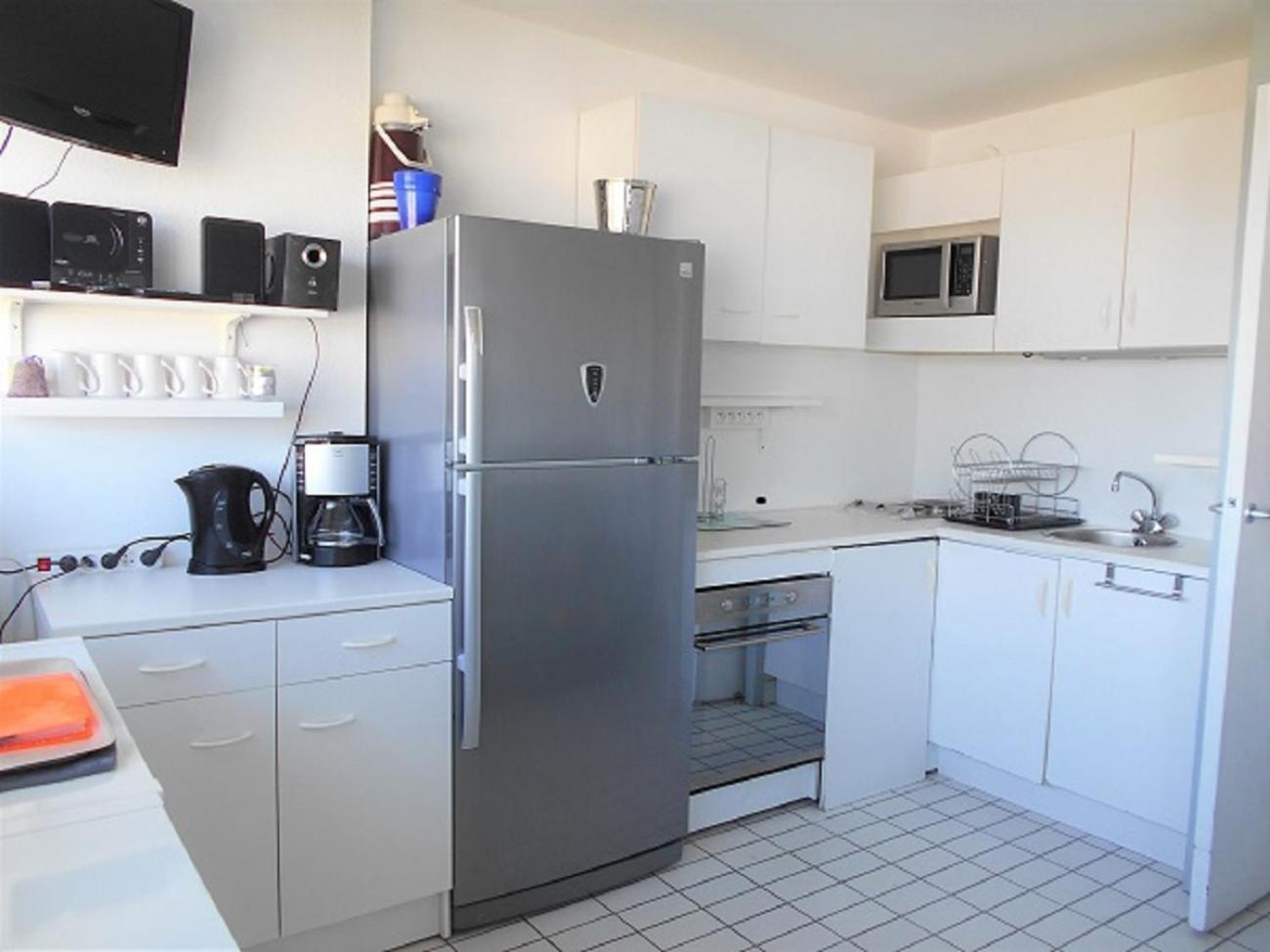לה גרנד מוט Vittoria Immobilier 9 -Reglement Sur Place - Cheques Vacances Acceptes חדר תמונה