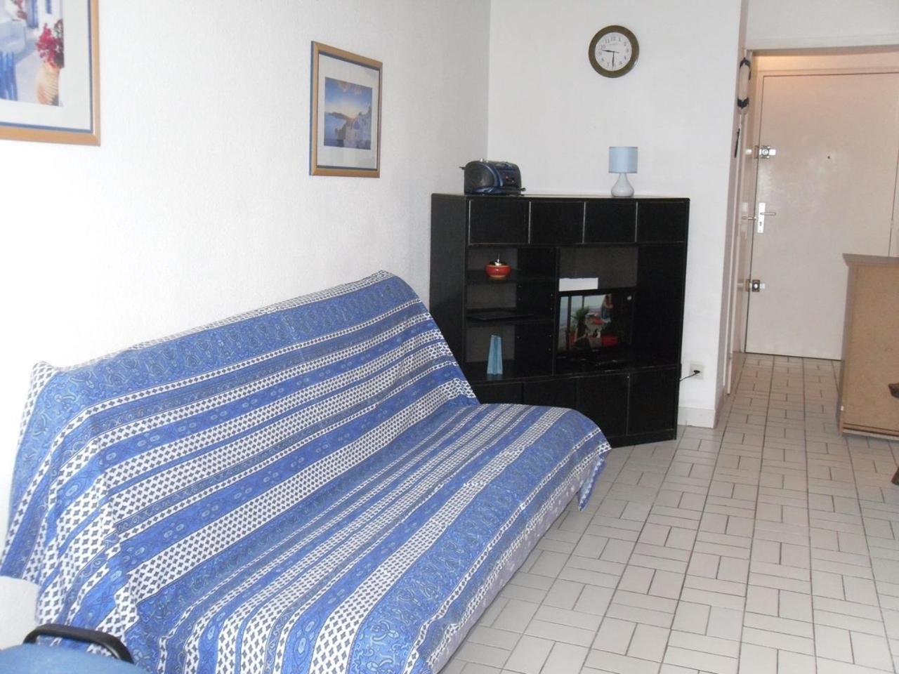 לה גרנד מוט Vittoria Immobilier 9 -Reglement Sur Place - Cheques Vacances Acceptes חדר תמונה