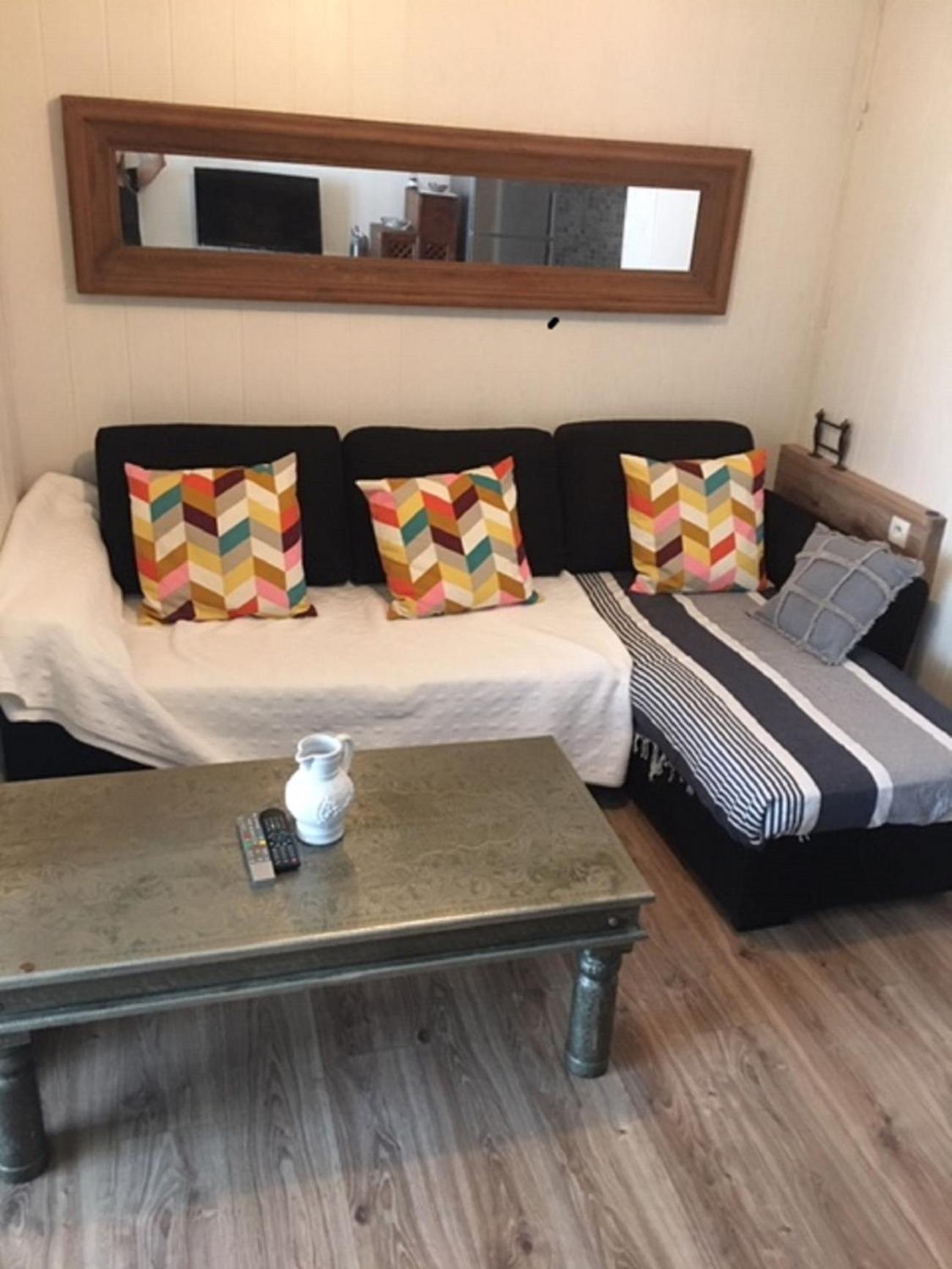 לה גרנד מוט Vittoria Immobilier 9 -Reglement Sur Place - Cheques Vacances Acceptes חדר תמונה