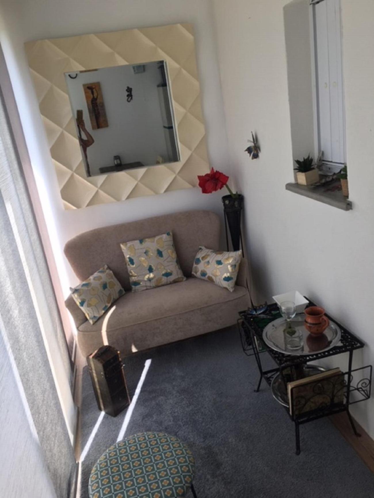 לה גרנד מוט Vittoria Immobilier 9 -Reglement Sur Place - Cheques Vacances Acceptes חדר תמונה