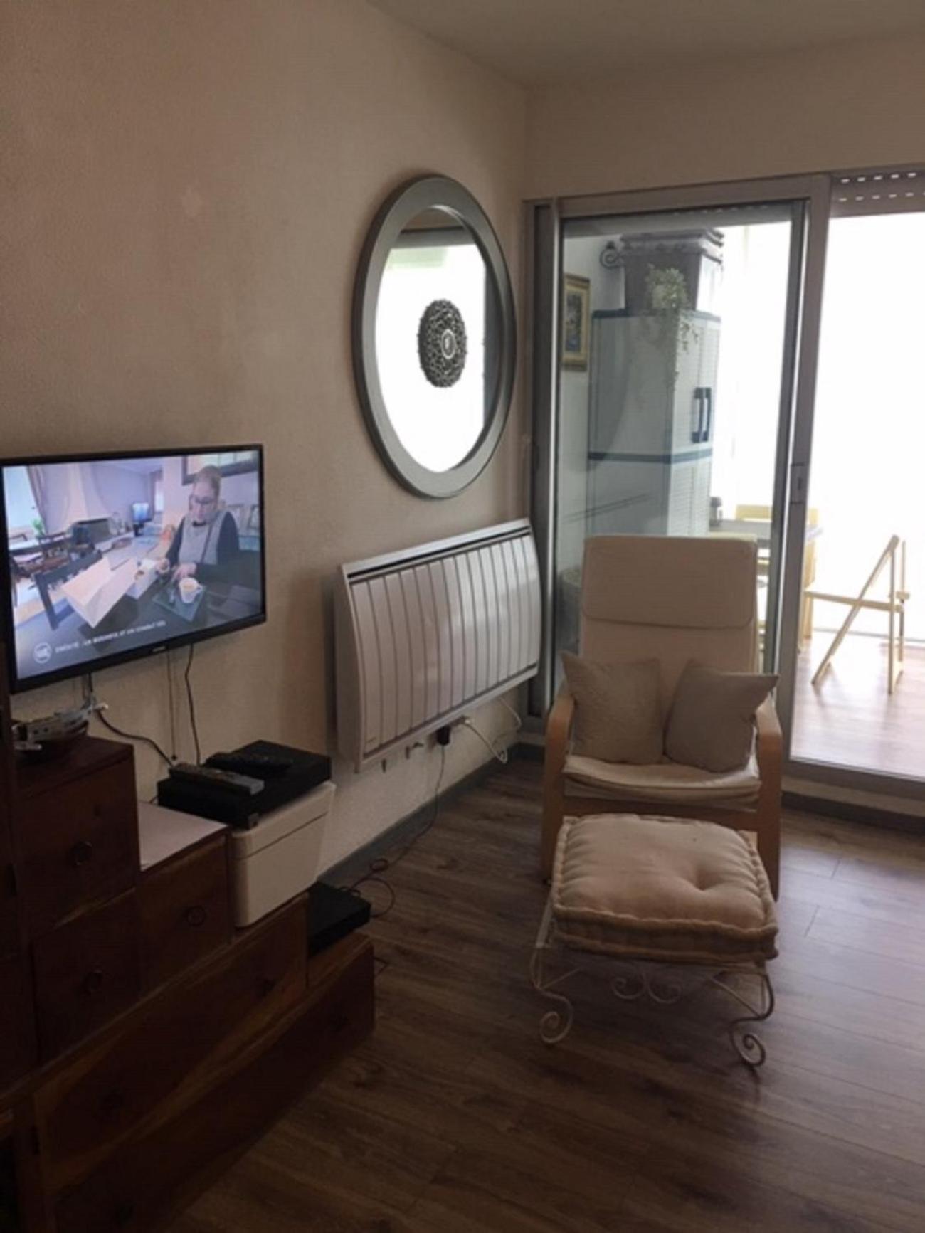 לה גרנד מוט Vittoria Immobilier 9 -Reglement Sur Place - Cheques Vacances Acceptes חדר תמונה