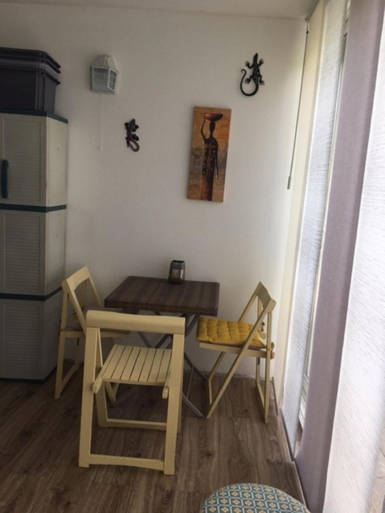 לה גרנד מוט Vittoria Immobilier 9 -Reglement Sur Place - Cheques Vacances Acceptes חדר תמונה