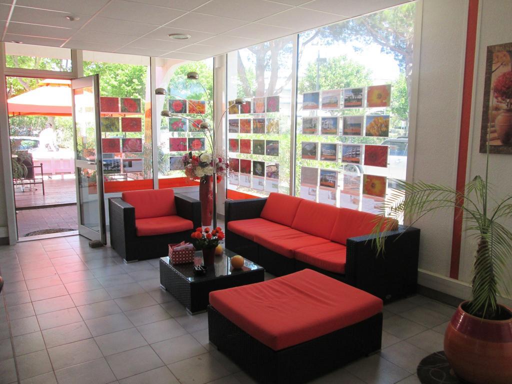 לה גרנד מוט Vittoria Immobilier 9 -Reglement Sur Place - Cheques Vacances Acceptes מראה חיצוני תמונה