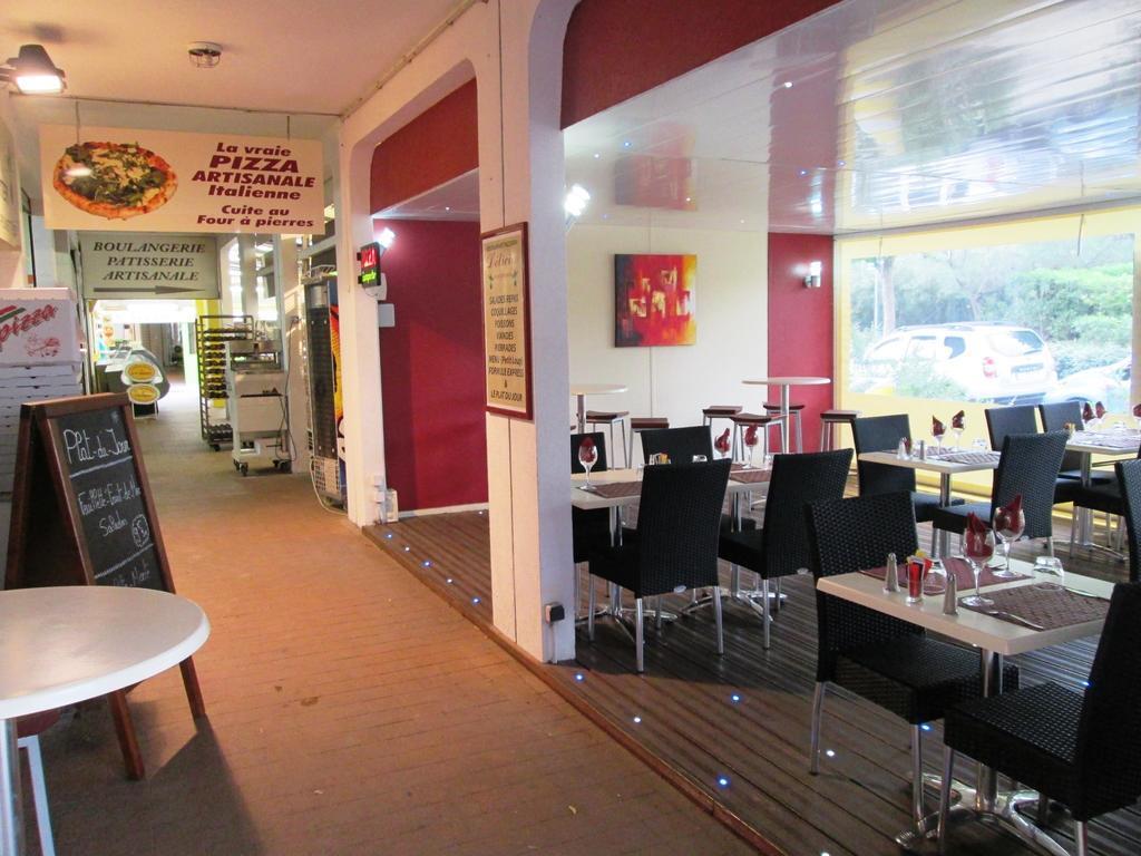 לה גרנד מוט Vittoria Immobilier 9 -Reglement Sur Place - Cheques Vacances Acceptes מראה חיצוני תמונה
