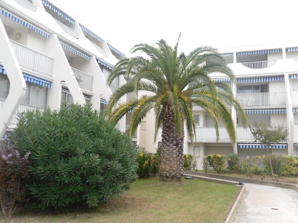 לה גרנד מוט Vittoria Immobilier 9 -Reglement Sur Place - Cheques Vacances Acceptes חדר תמונה