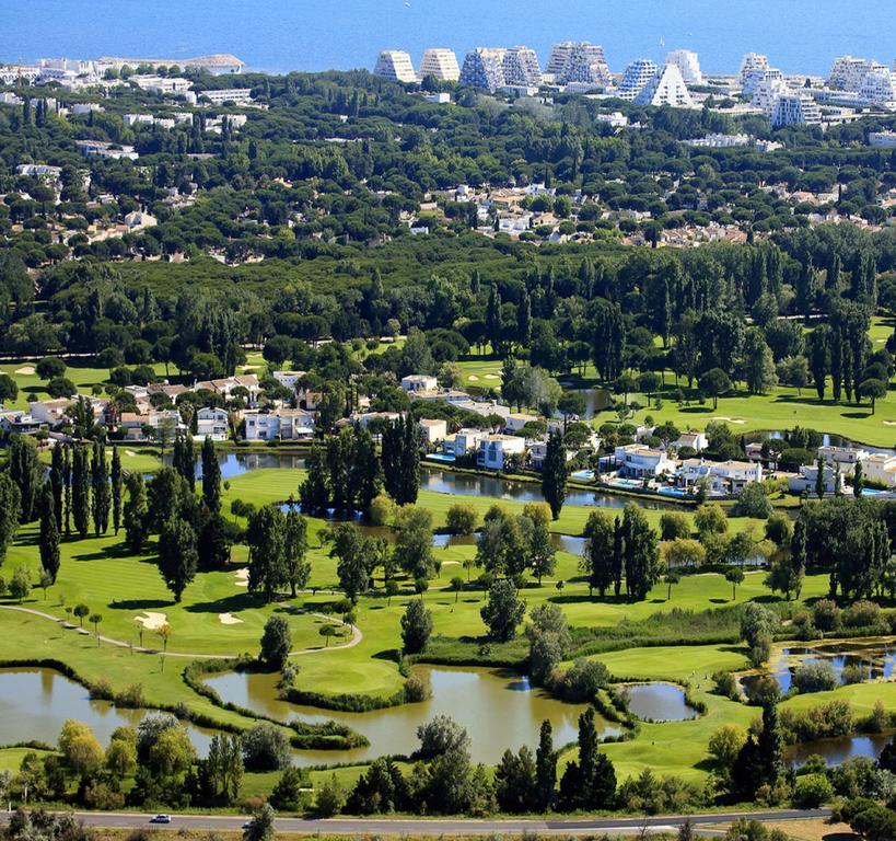 לה גרנד מוט Vittoria Immobilier 9 -Reglement Sur Place - Cheques Vacances Acceptes מראה חיצוני תמונה