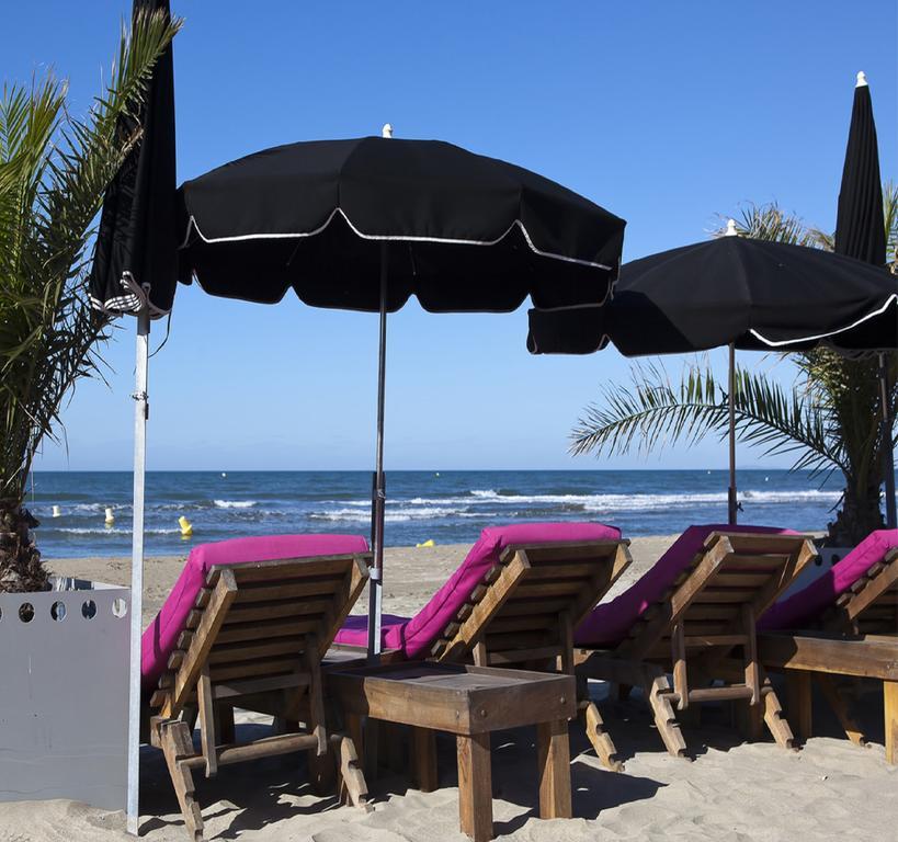 לה גרנד מוט Vittoria Immobilier 9 -Reglement Sur Place - Cheques Vacances Acceptes מראה חיצוני תמונה