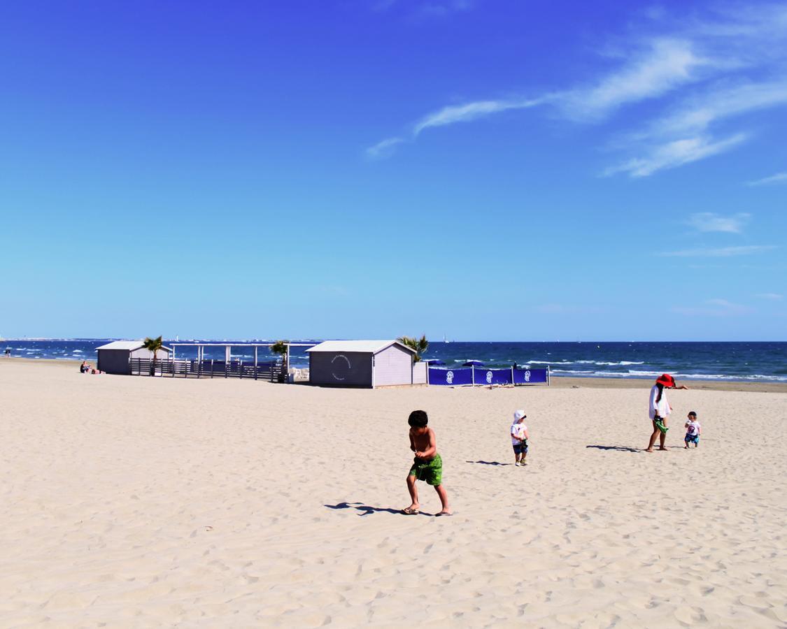 לה גרנד מוט Vittoria Immobilier 9 -Reglement Sur Place - Cheques Vacances Acceptes מראה חיצוני תמונה