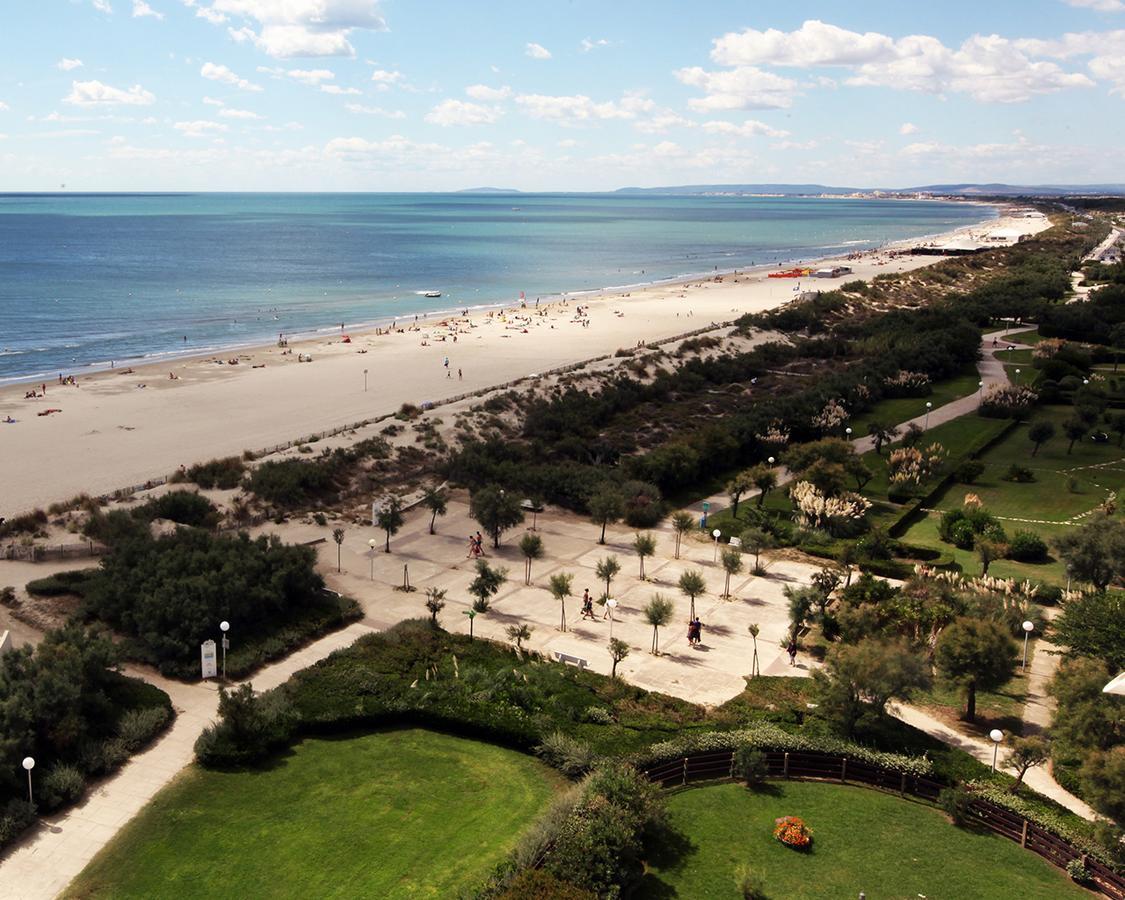 לה גרנד מוט Vittoria Immobilier 9 -Reglement Sur Place - Cheques Vacances Acceptes מראה חיצוני תמונה