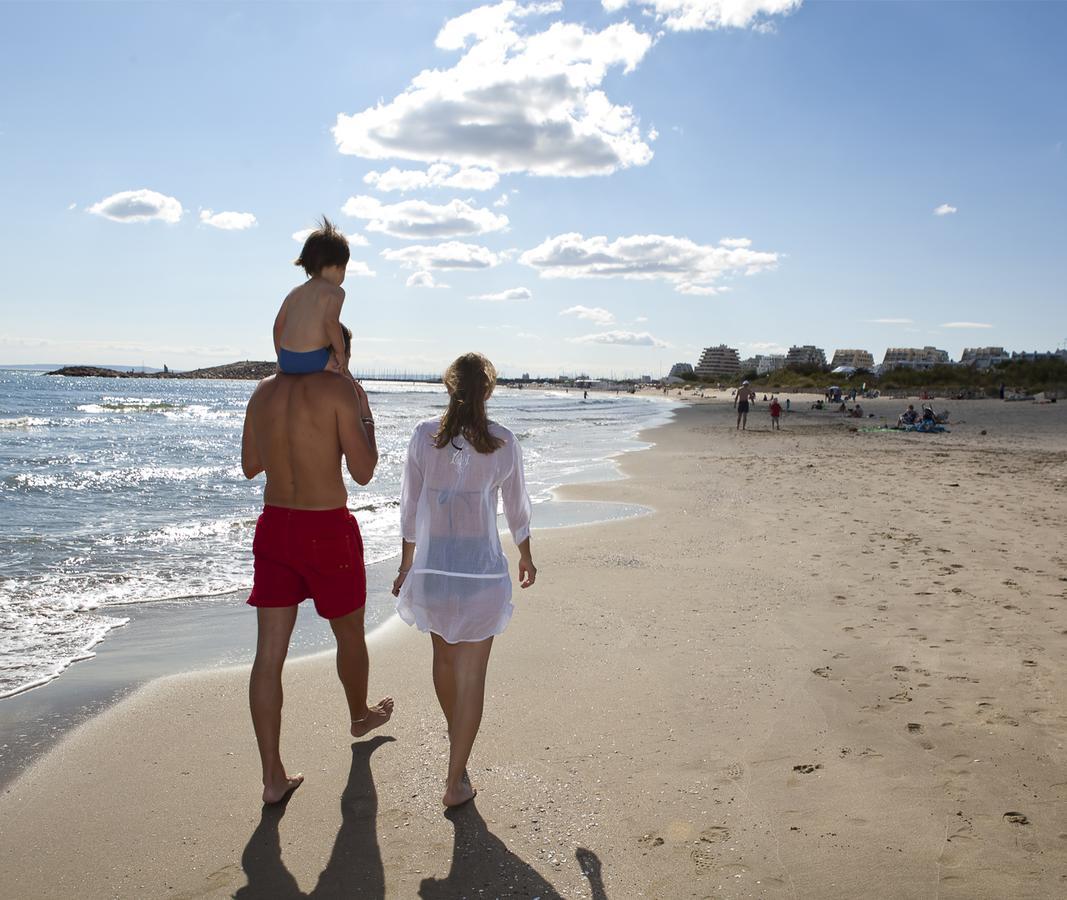 לה גרנד מוט Vittoria Immobilier 9 -Reglement Sur Place - Cheques Vacances Acceptes מראה חיצוני תמונה